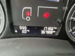 DAF CF 290 4x2 CF 290 4x2, Tele-Absetzer