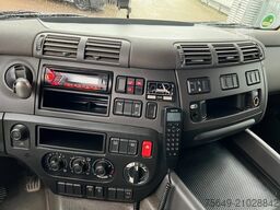 DAF CF 290 4x2 CF 290 4x2, Tele-Absetzer