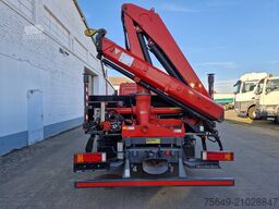 Mercedes-Benz Atego 1218 L 4x2 1218 L 4x2, Fassi Kran F 95A21 5.9m-1.545 kg,