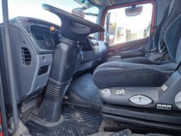 Mercedes-Benz Atego 1218 L 4x2 1218 L 4x2, Fassi Kran F 95A21 5.9m-1.545 kg,