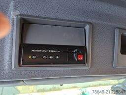 Mercedes-Benz Atego 1218 L 4x2 1218 L 4x2, Fassi Kran F 95A21 5.9m-1.545 kg,