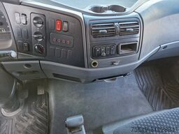 Mercedes-Benz Atego 1218 L 4x2 1218 L 4x2, Fassi Kran F 95A21 5.9m-1.545 kg,