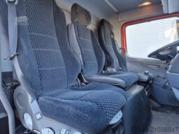 Mercedes-Benz Atego 1218 L 4x2 1218 L 4x2, Fassi Kran F 95A21 5.9m-1.545 kg,