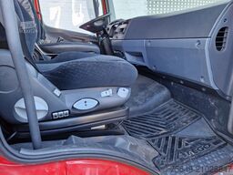 Mercedes-Benz Atego 1218 L 4x2 1218 L 4x2, Fassi Kran F 95A21 5.9m-1.545 kg,