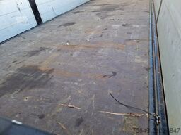 Mercedes-Benz Atego 1218 L 4x2 1218 L 4x2, Fassi Kran F 95A21 5.9m-1.545 kg,