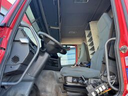  FM 460 8x2-6 FM 460 8x2-6, Lenk-/Liftachse, Kran HMF 2020-K4, Funk