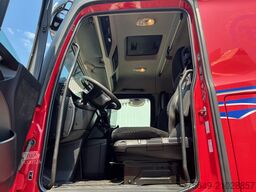 Mercedes-Benz Arocs 2658 K 6x4 Arocs 2658 K 6x4, Retarder, Stahlmulde ca. 11m³, hydr. Heckklappenöffnung