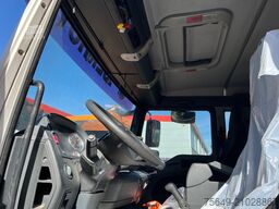 MAN TGM 18.290 4X2 LL TGM 18.290 4X2 LL, Tiefkühlkoffer, Thermoking, unterfaltbare MBB LBW