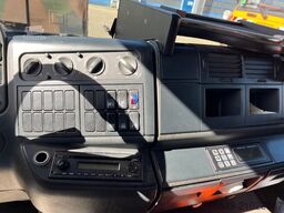 MAN TGM 18.290 4X2 LL TGM 18.290 4X2 LL, Tiefkühlkoffer, Thermoking, unterfaltbare MBB LBW