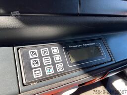 MAN TGM 18.290 4X2 LL TGM 18.290 4X2 LL, Tiefkühlkoffer, Thermoking, unterfaltbare MBB LBW