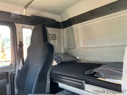 MAN TGM 18.290 4X2 LL TGM 18.290 4X2 LL, Tiefkühlkoffer, Thermoking, unterfaltbare MBB LBW