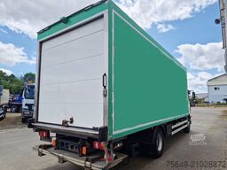 MAN TGM 15.250/340 4X2 BL TGM 15.250/340 4X2 BL, Tiefkühlkoffer, Thermoking, Rolltor, unterfaltbare Dhollandia LBW