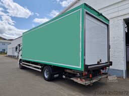 MAN TGM 15.250/340 4X2 BL TGM 15.250/340 4X2 BL, Tiefkühlkoffer, Thermoking, Rolltor, unterfaltbare Dhollandia LBW