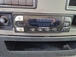 MAN TGM 15.250/340 4X2 BL TGM 15.250/340 4X2 BL, Tiefkühlkoffer, Thermoking, Rolltor, unterfaltbare Dhollandia LBW