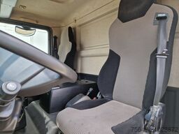 MAN TGM 15.250/340 4X2 BL TGM 15.250/340 4X2 BL, Tiefkühlkoffer, Thermoking, Rolltor, unterfaltbare Dhollandia LBW