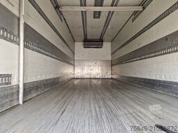 MAN TGM 15.250/340 4X2 BL TGM 15.250/340 4X2 BL, Tiefkühlkoffer, Thermoking, Rolltor, unterfaltbare Dhollandia LBW