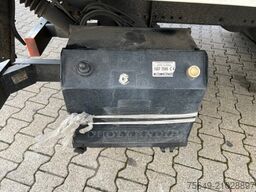 MAN TGL 12.250/340 4X2 BL TGL 12.250/340 4X2 BL mit Dhollandia LBW, 42 cbm