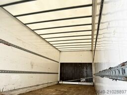 MAN TGL 12.250/340 4X2 BL TGL 12.250/340 4X2 BL mit Dhollandia LBW, 42 cbm