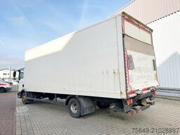 MAN TGL 12.250/340 4X2 BL TGL 12.250/340 4X2 BL mit Dhollandia LBW, 42 cbm