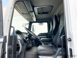 MAN TGL 12.250/340 4X2 BL TGL 12.250/340 4X2 BL mit Dhollandia LBW, 42 cbm