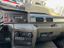 MAN TGL 12.250/340 4X2 BL TGL 12.250/340 4X2 BL mit Dhollandia LBW, 42 cbm