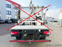 MAN TGM 13.250/340 4X4 BL TGM 13.250/340 4X4BL, Einzelbereifung, 2x VORHANDEN