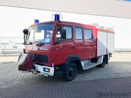 Mercedes-Benz LK 814 F 4x2 LK 814 F 4x2, Löschfahrzeug LF8
