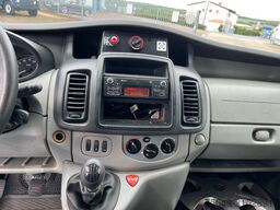 Renault Trafik 2.0 dCi115 4x2 Trafik 2.0 dCi115 4x2, Krankentransporter