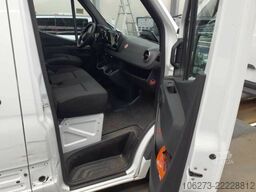 Mercedes-Benz Sprinter 317 CDI,L2H2,Automatik,Kamera,Navi