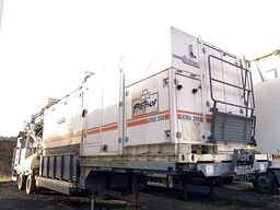 Wirtgen KMA 200