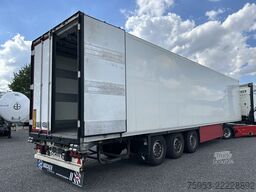 Schmitz Cargobull SKO 24 Rohrbahn Carrier Vector 1950