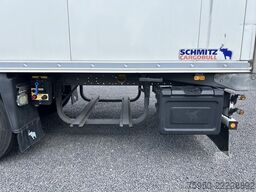 Schmitz Cargobull SKO 24 Rohrbahn Carrier Vector 1950