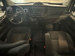 2022 Ford Panama Manuale | Tetto a soffietto
