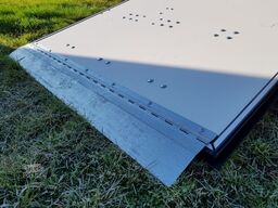 BÖCKMANN Kofferanhänger KT 3015/27 H + Auffahrrampe