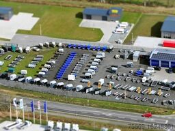 BÖCKMANN Kofferanhänger KT 3015/27 H + Auffahrrampe