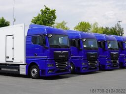 MAN TGX 26.400 / NEW IGLOOCAR refrigerator