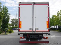 Mercedes-Benz Actros 1824 / Refrigerator 22 EPAL