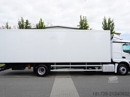 Mercedes-Benz Actros 1824 / Refrigerator 22 EPAL