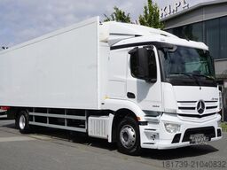 Mercedes-Benz Actros 1824 / Refrigerator 22 EPAL
