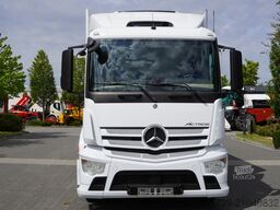 Mercedes-Benz Actros 1824 / Refrigerator 22 EPAL
