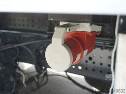 Mercedes-Benz Actros 1824 / Refrigerator 22 EPAL