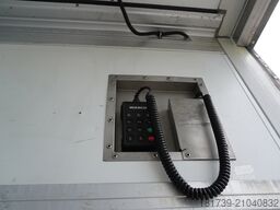 Mercedes-Benz Actros 1824 / Refrigerator 22 EPAL