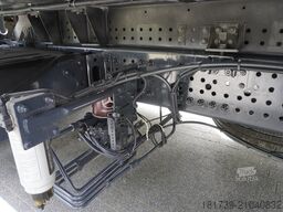 Mercedes-Benz Actros 1824 / Refrigerator 22 EPAL