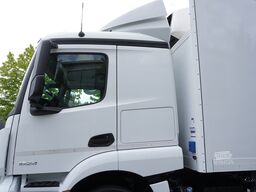 Mercedes-Benz Actros 1824 / Refrigerator 22 EPAL