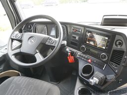 Mercedes-Benz Actros 1824 / Refrigerator 22 EPAL