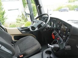 Mercedes-Benz Actros 1824 / Refrigerator 22 EPAL