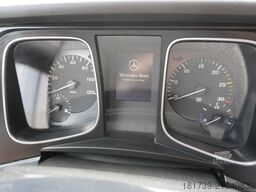 Mercedes-Benz Actros 1824 / Refrigerator 22 EPAL