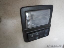 Mercedes-Benz Actros 1824 / Refrigerator 22 EPAL