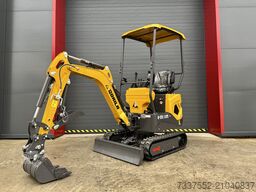 Gorila G12S I LITE 2026