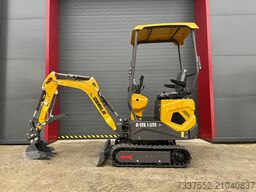 Gorila G12S I LITE 2026